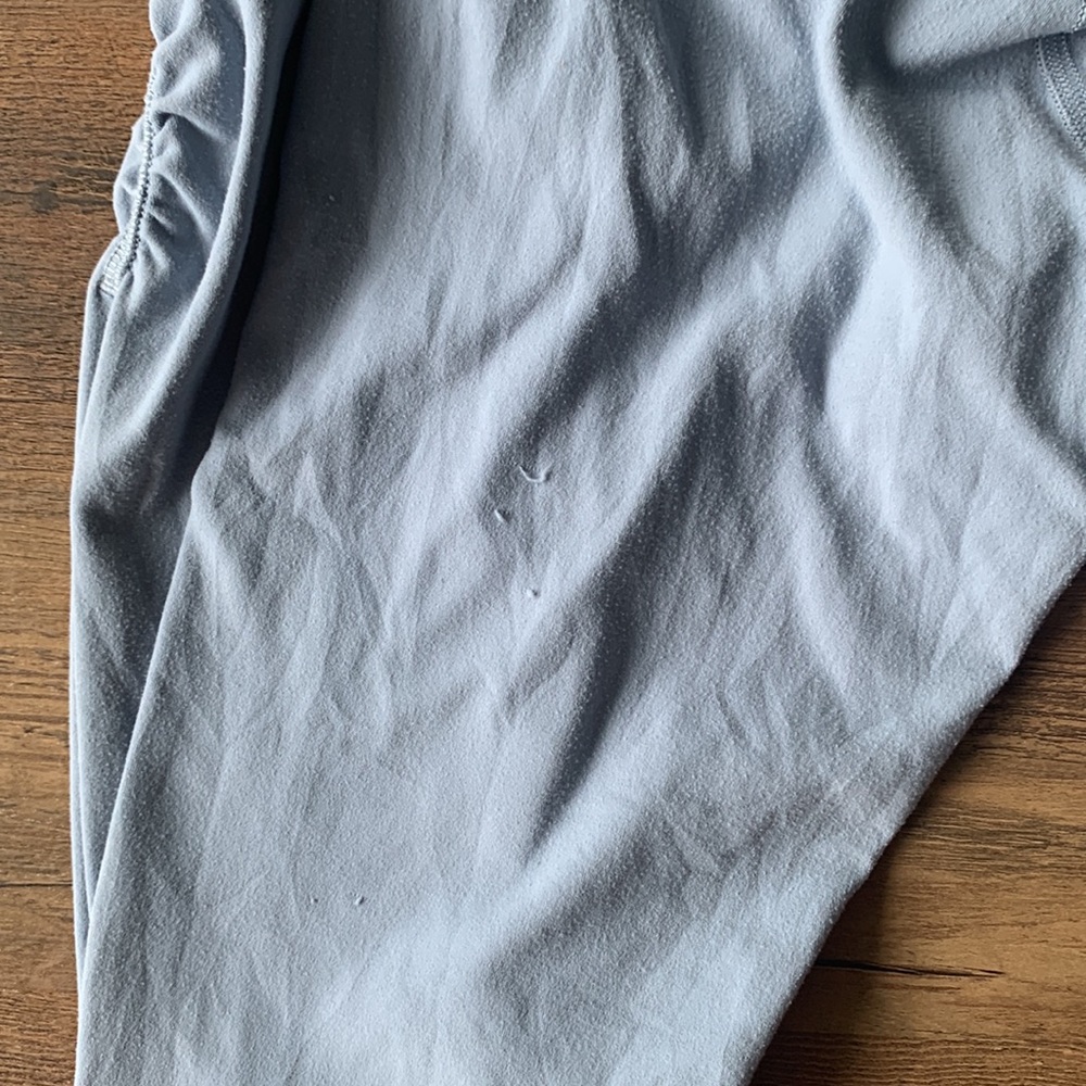 Lululemon Align Twist Waist Leggings 2 - Picture 5 of 9